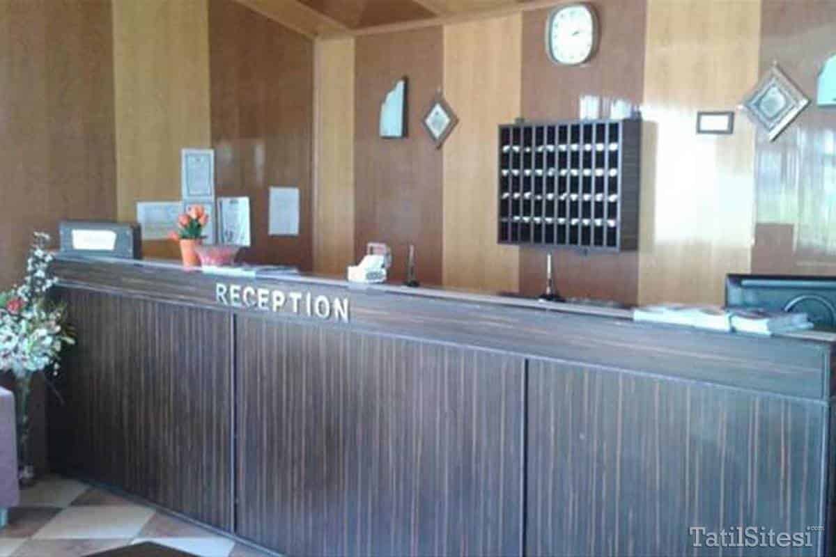 Etap Altınel Hotel Assos